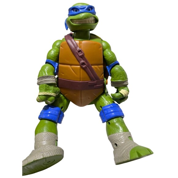 Teenage Mutant Ninja Turtles set of three 2015‎ Turtles - Picture 2 of 6